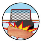 3D-08 хоккей